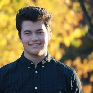 Meet your Posher, Grant edward